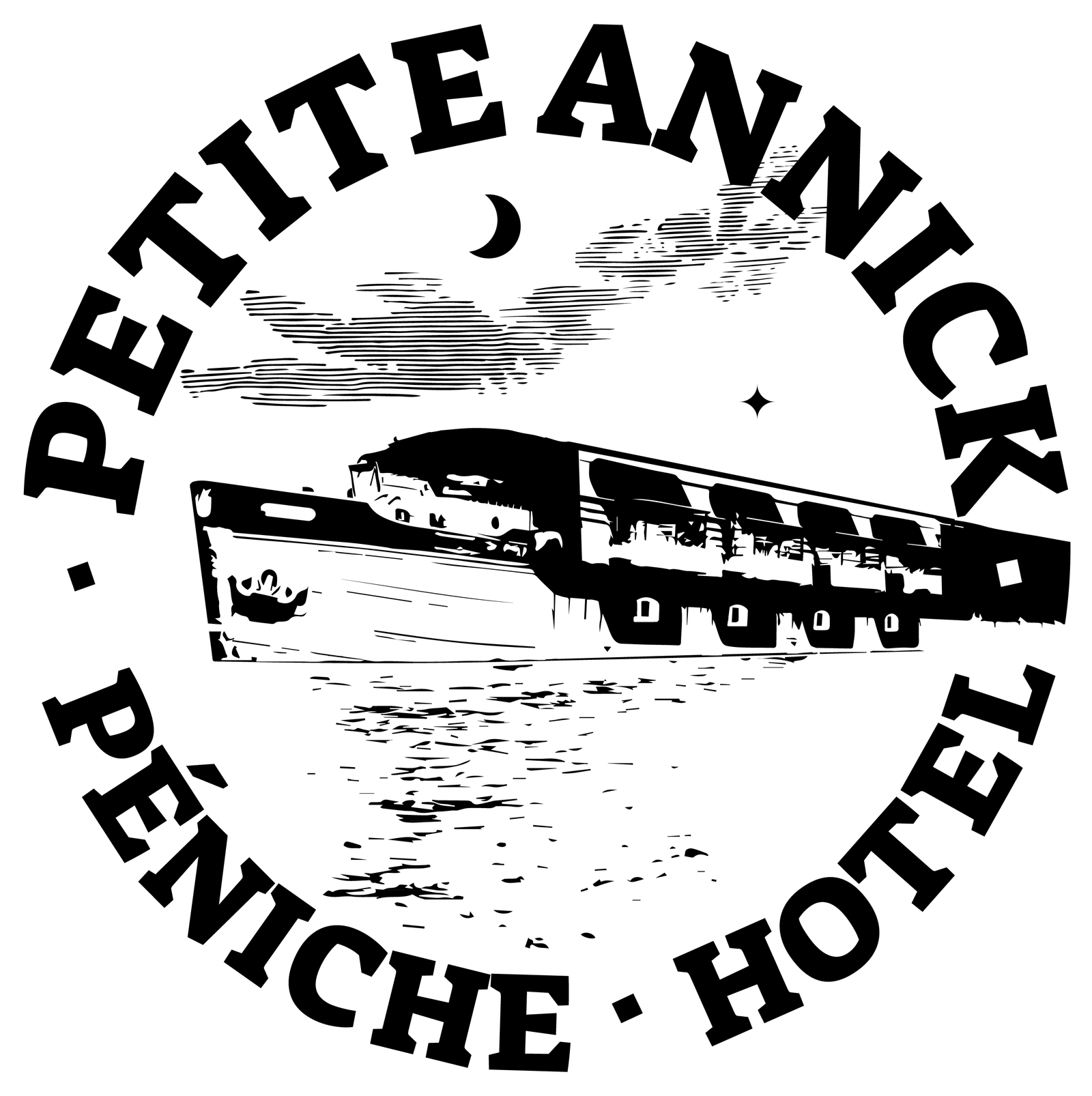 Petite Annick